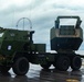 31st MEU Conducts HIMARS Training