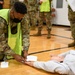 Annual Tour helps 910th’s services section remain combat-ready