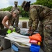 Annual Tour helps 910th’s services section remain combat-ready