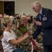 Col. Timothy Grady promotion ceremony