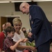 Col. Timothy Grady promotion ceremony