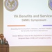 Top Enlisted Marine hosts Senior Enlisted Symposium