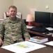 Redstone Arsenal welcomes Lt. Col. Charles Halverson as new staff judge advocate