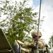 European Best Warrior Competition Call For Fire Mortar Fire