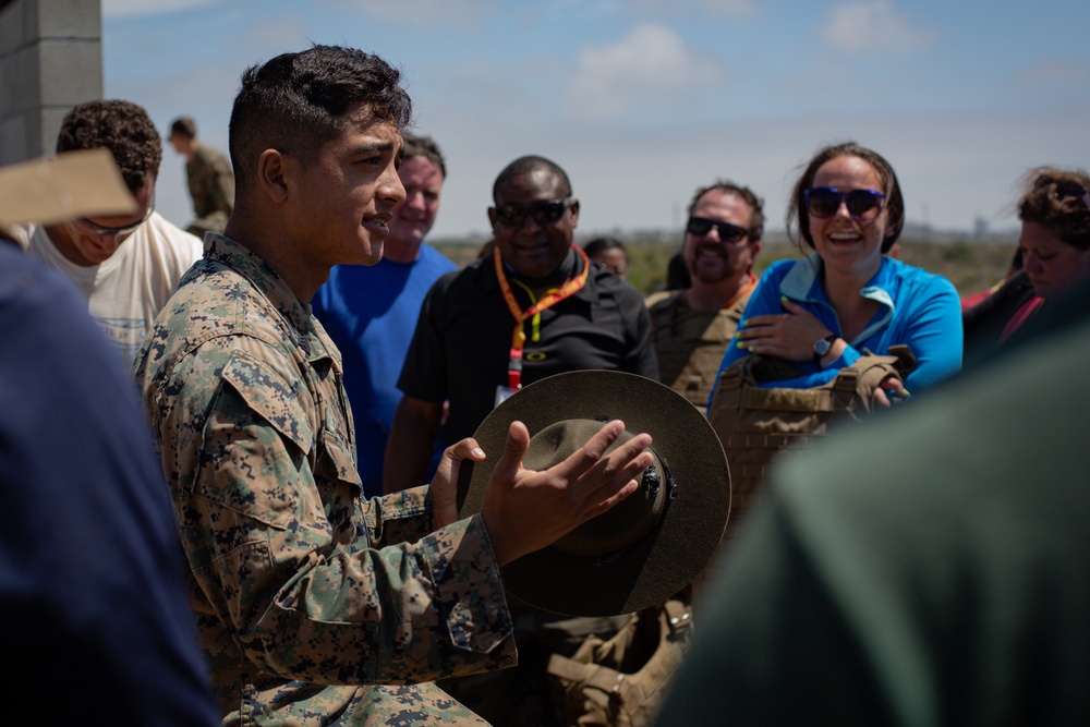 Day 3: Educator's Workshop