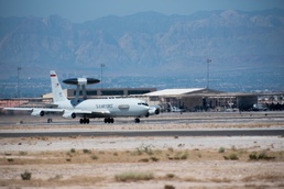 552nd ACW Airmen Display Skills at Red Flag