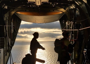 106th Rescue Wing participates in exercise ASAREX 2021