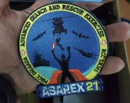 106th Rescue Wing participates in exercise ASAREX 2021