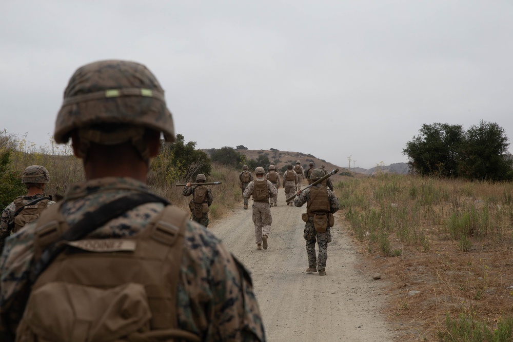 Sapper Leaders Course