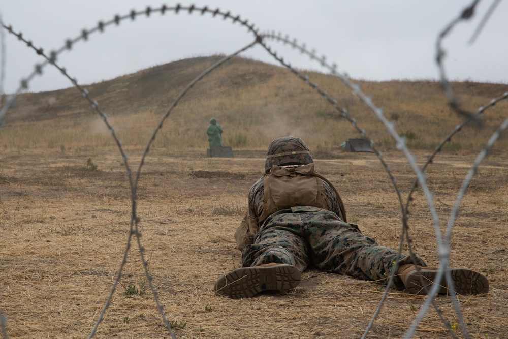 Sapper Leaders Course