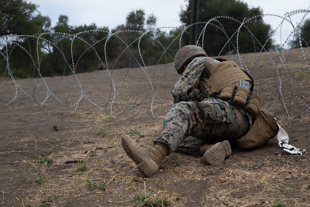 Sapper Leaders Course