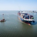 Historic number of dredges ready Charleston for future, larger ships