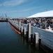 USS Mahan returns to Homeport after Deployment