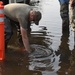 366th Civil Engineer Squadron Dirt Boys aid in Flood Recovery