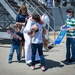 USS Mahan returns to Homeport after Deployment