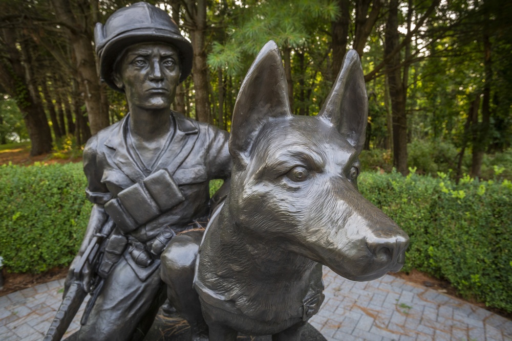 New Jersey Vietnam Veterans’ Memorial