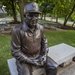 New Jersey Vietnam Veterans’ Memorial