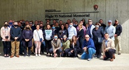 NY Air Guard focuses on 9/11 for enlisted Airman development