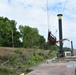 Clearing and Snagging Leads Memphis District Revetment