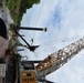 Clearing and Snagging Leads Memphis District Revetment