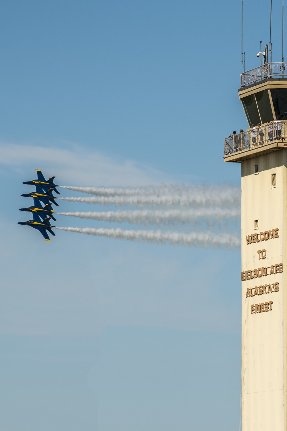 2021 Arctic Lightning Airshow