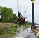 Clearing and Snagging Leads Memphis District Revetment