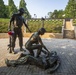 New Jersey Vietnam Veterans’ Memorial