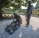 New Jersey Vietnam Veterans’ Memorial