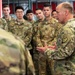 TRANSCOM Commander visits Task Force 74 Airmen