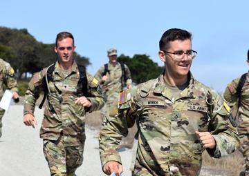 229th MI Bn. ‘Warrior Nerds’ hold competition to focus on land navigation skills