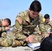 229th MI Bn. ‘Warrior Nerds’ hold competition to focus on land navigation skills