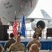 749th Aircraft Maintenance Squadron Change of Command Ceremony