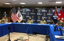 Health Protection level aims to ‘stamp out’ COVID-19 from ranks