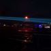 USS Carl Vinson (CVN 70) Conducts Night Time Flight Operations