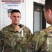 Security Forces to debut EZ Child ID system