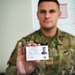 Security Forces to debut EZ Child ID system