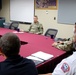 Gen. Hokanson visits Wisconsin National Guard Airmen during Northern Lightning