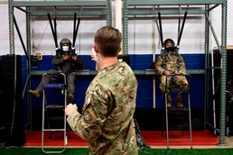 SERE - preparing aircrew like their life depends on it