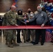 Goodfellow AFB Exchange Shopping Center Grand Opening