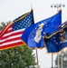 Hill Air Force Base Flags