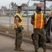 MCAS Miramar CO conducts base cleanup