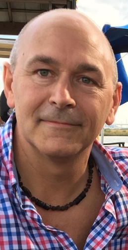 Soldier-turned-Army-civilian lends tireless commitment to supporting warfighters