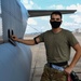 Passion powers success: Airman 1st Class Micco Moore