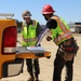 OICC China Lake/NCG-1 Collaborated to Create the Seabees Skills Mentoring Program