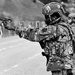 Illinois Air National Guard, 126th Security Forces Squadron Train at Camp San Luis Obispo, California