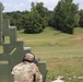 Army Reserve Soldiers conduct rifle marksmanship qualification at Fort Knox