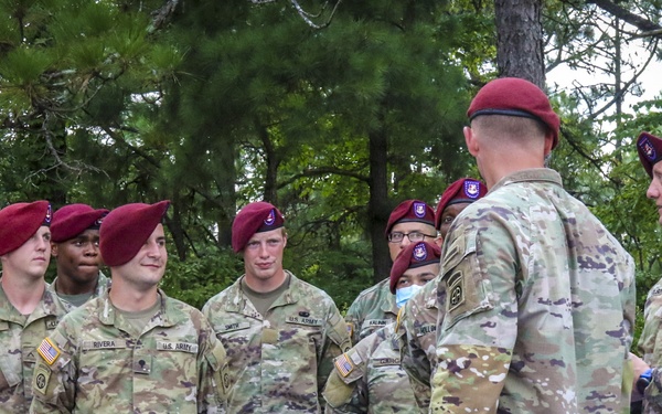 A/127 AEB engineers recycling