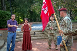 Sgt. Jeremy Gordon