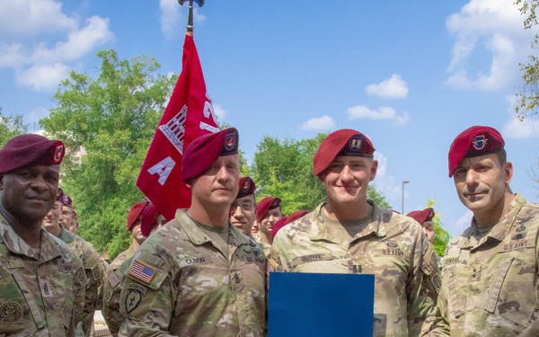 A/127 AEB engineers recycling