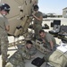 726th ACS competes in a radio frequency rodeo competition